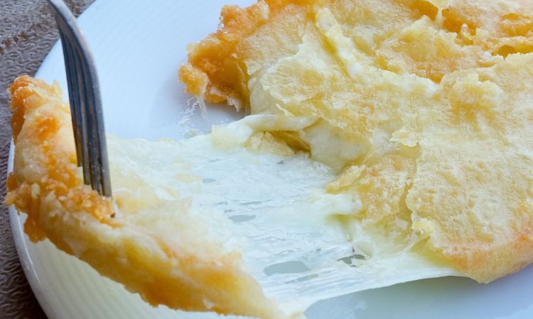 Saganaki