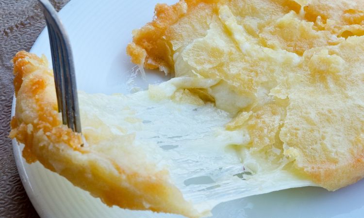 Saganaki