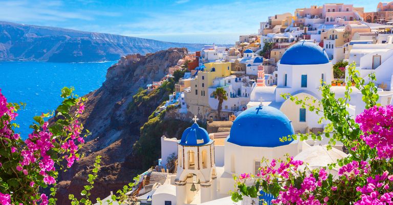 Top 10 Things to Do in Santorini This Summer