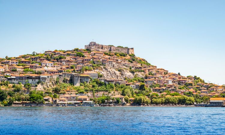 Molyvos