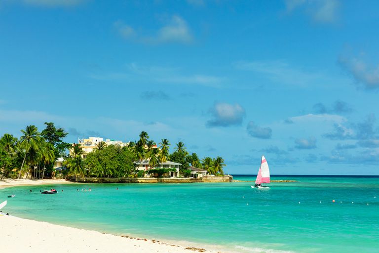 Top 10 Things to Do in Barbados On Your Next Holiday