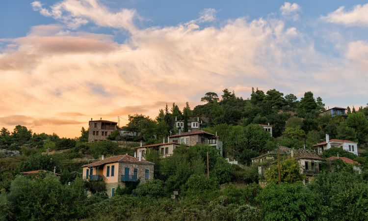 Parthenonas