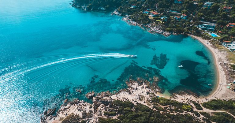 Top 10 Things to Do in Halkidiki - From Mountain Cycling to Monastery Sightseeing