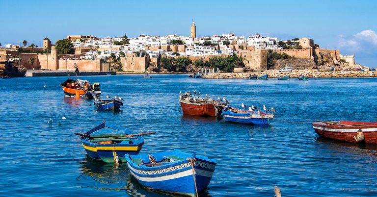 Our Top Tips For Travelling to Morocco - Everything You Need to Know