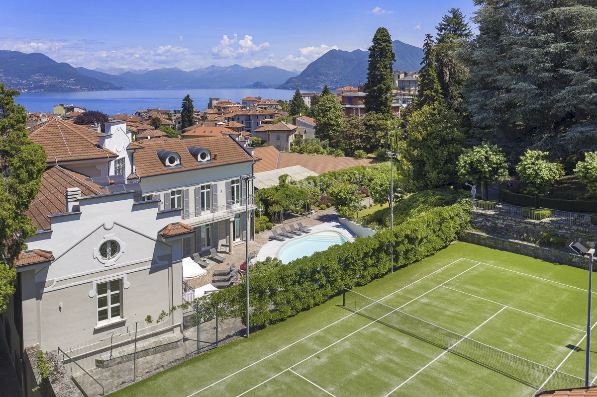 Villa Alighieri
