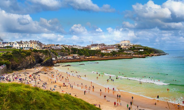 Newquay