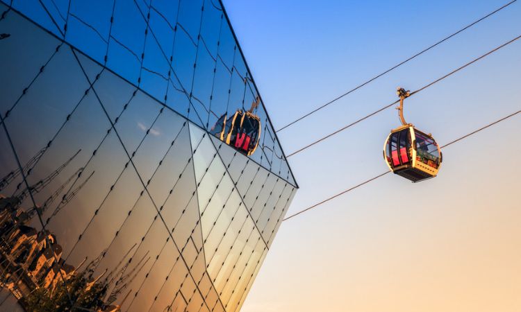 Emirates Air Line