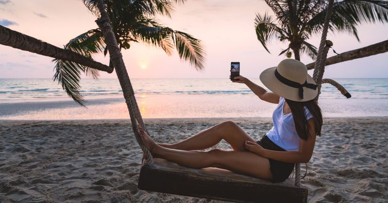 Luxury Travel Influencer Rich List