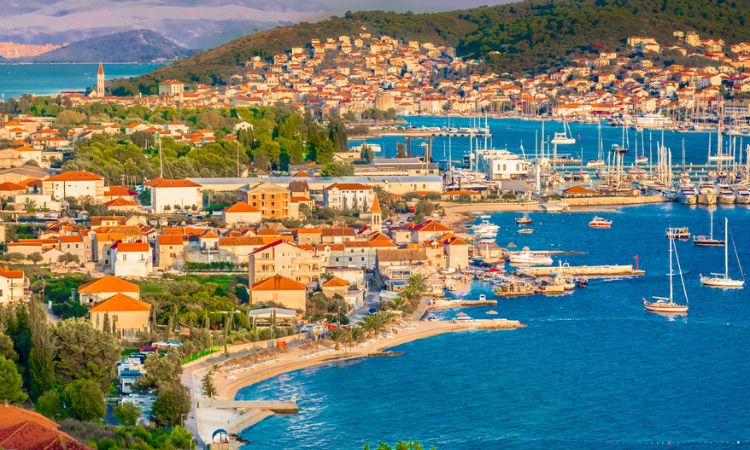 Trogir