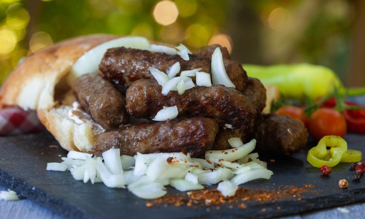 Cevapi