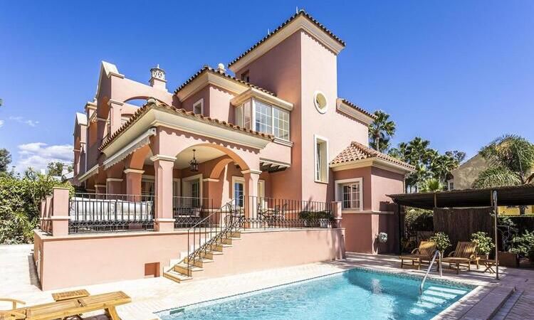 Villa Ceol