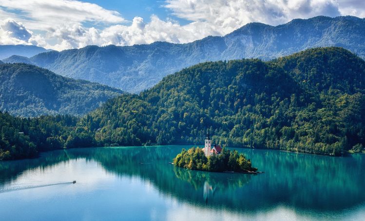 Slovenia