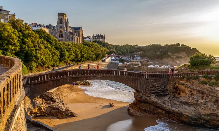 Biarritz