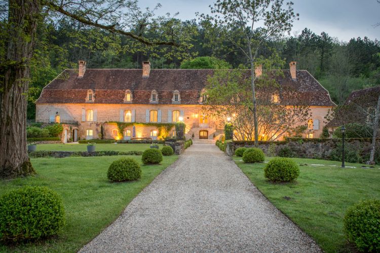 Chateau Des Truffles