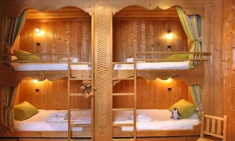 Chalet Sol