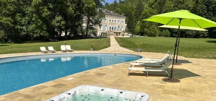 Chateau Arize