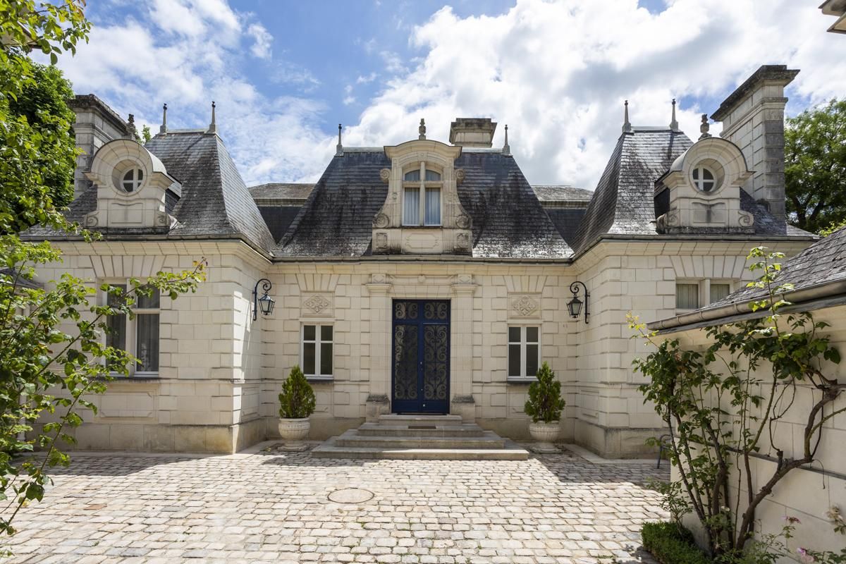 Palais d'Or