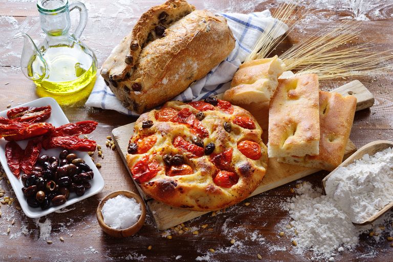 Best Foodie Experiences in Puglia