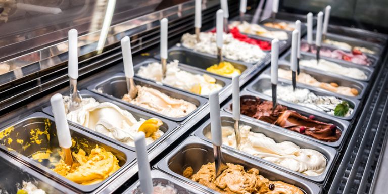 Best Food to Try in Rome