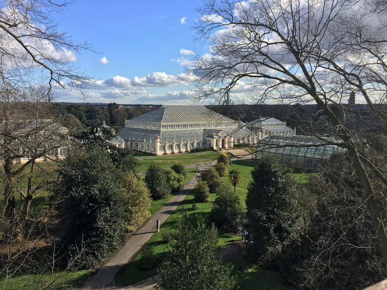 The Most Beautiful English Gardens To Visit