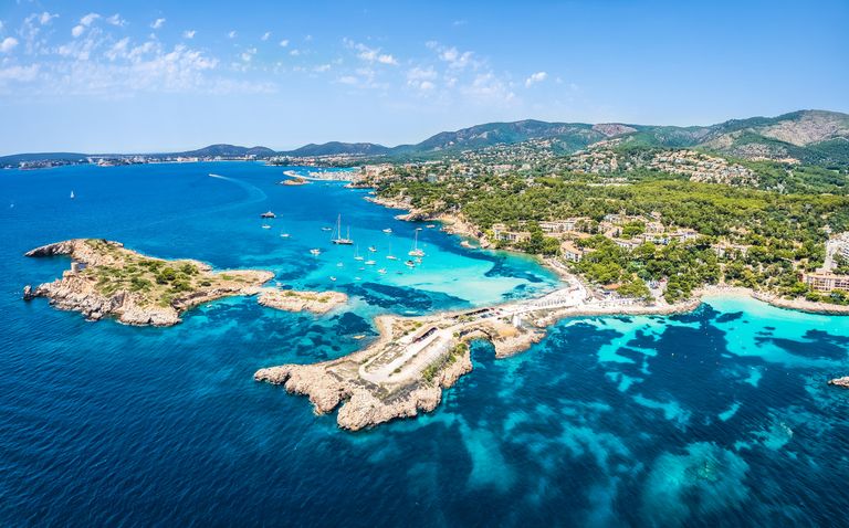 Balearics quiz header
