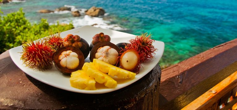 The Best Caribbean Islands For Food, Drink & Music