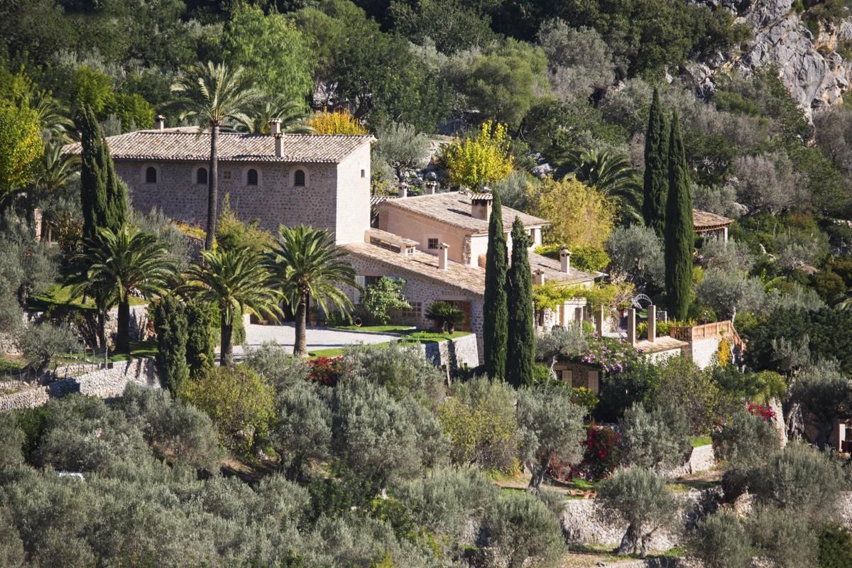 Finca Saldana