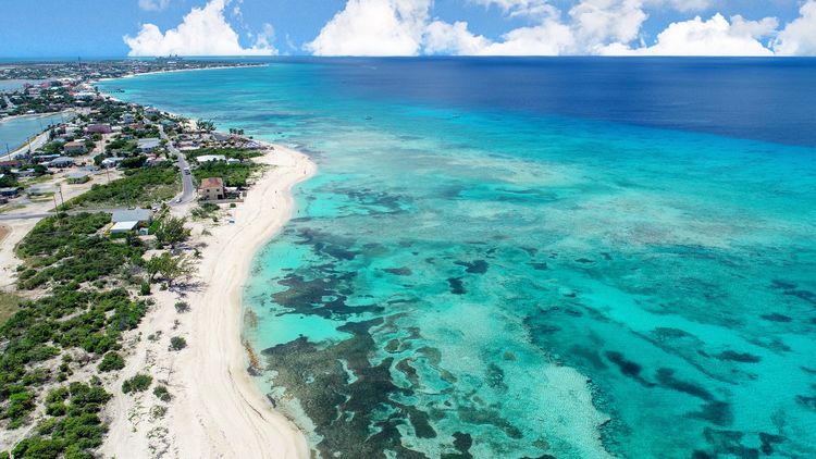 Turks & Caicos