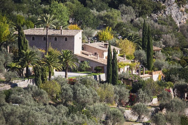 Finca Saldana