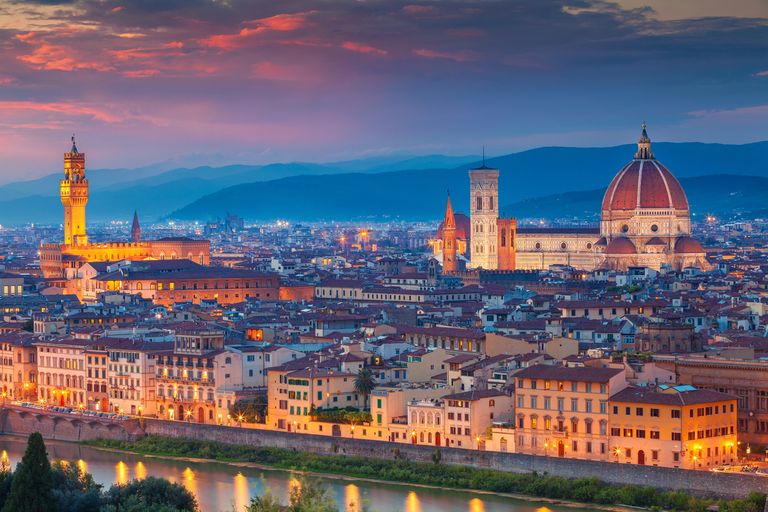 How to Spend 3 Days in Florence