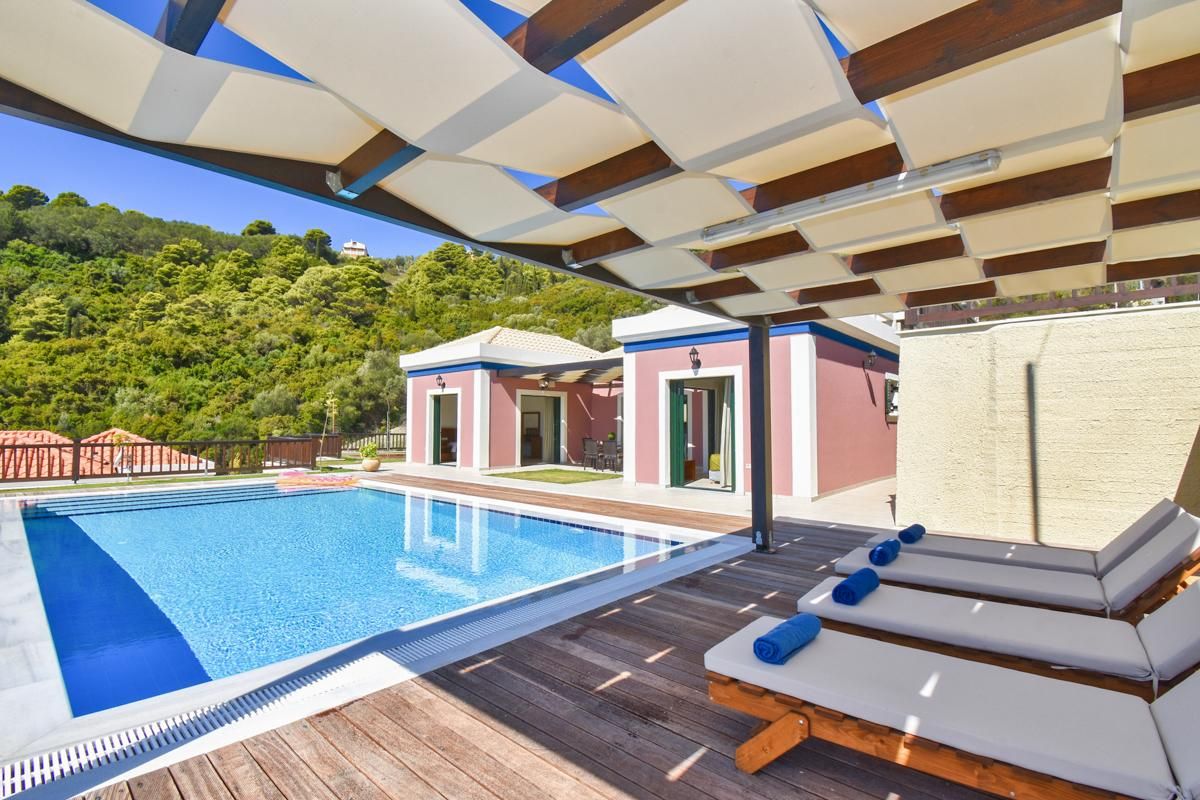 Villa Pear
