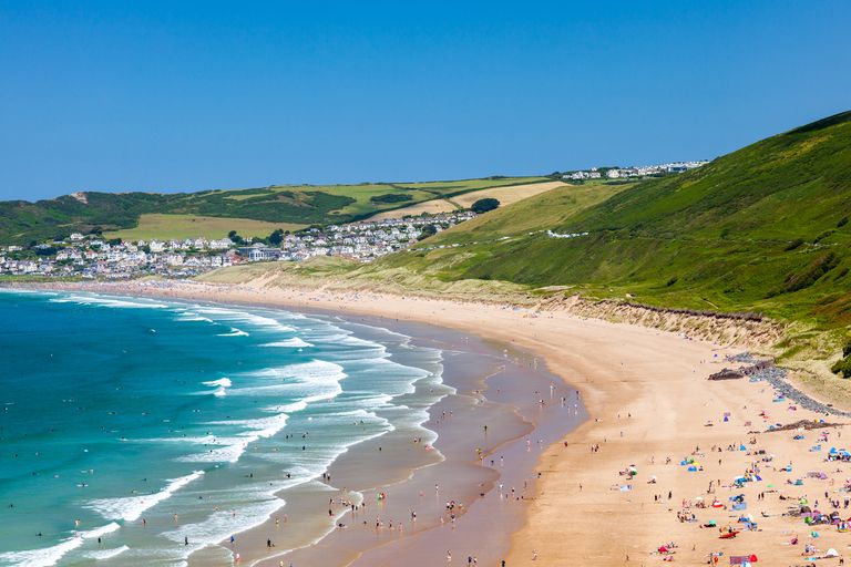 The 10 Best Beaches Near London