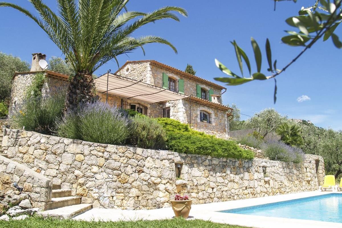 Maison Miel