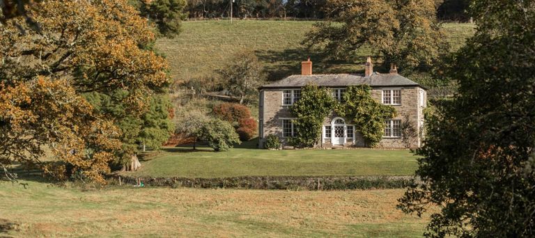 Property Spotlight: Discover the Charming Lostwithiel Stewardry in Cornwall