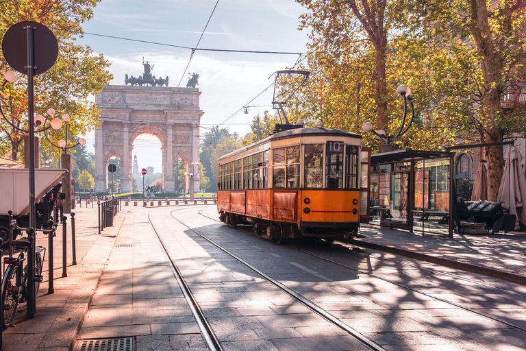 Best Neighbourhoods to Explore in Milan