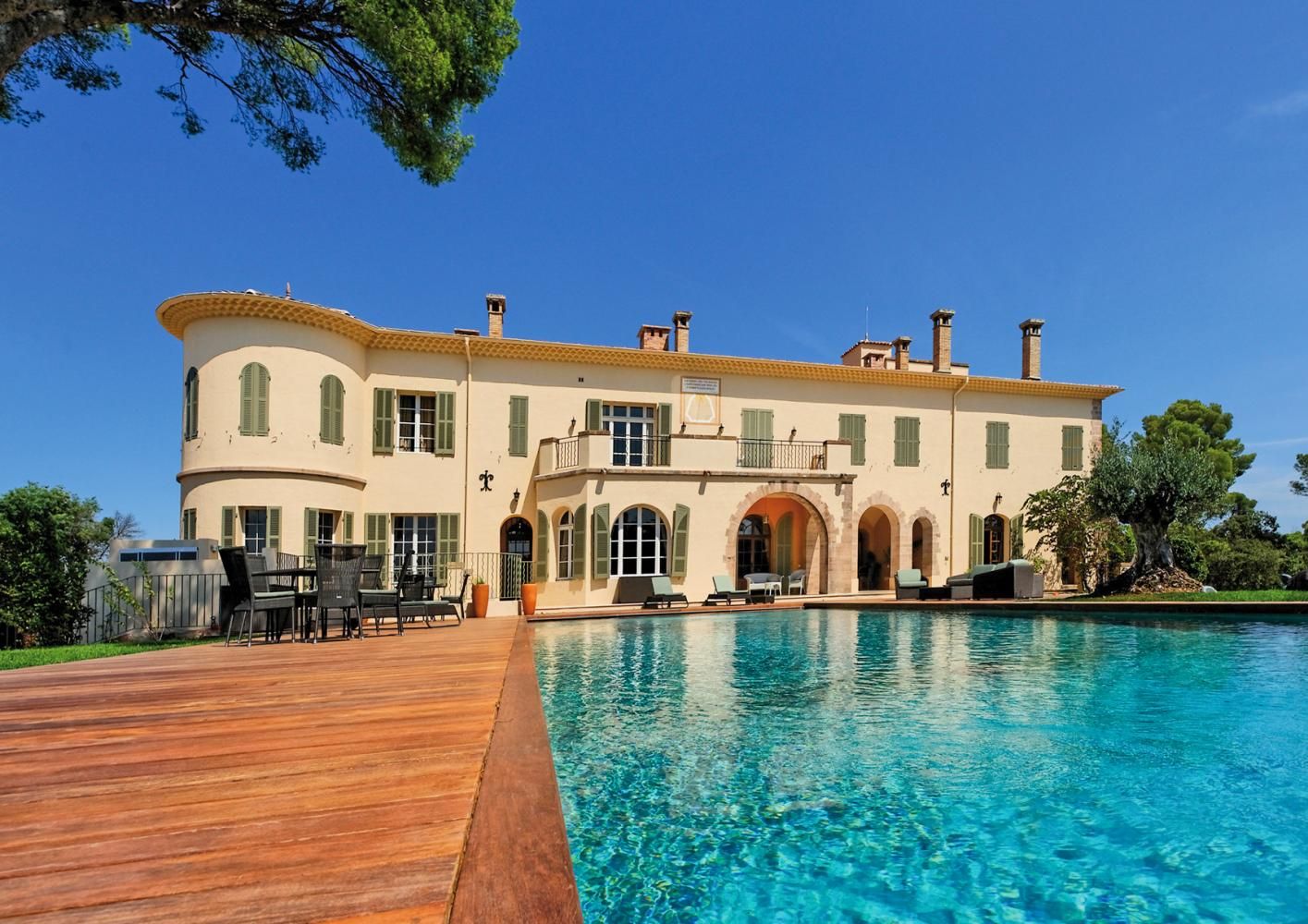 Villa Amalie