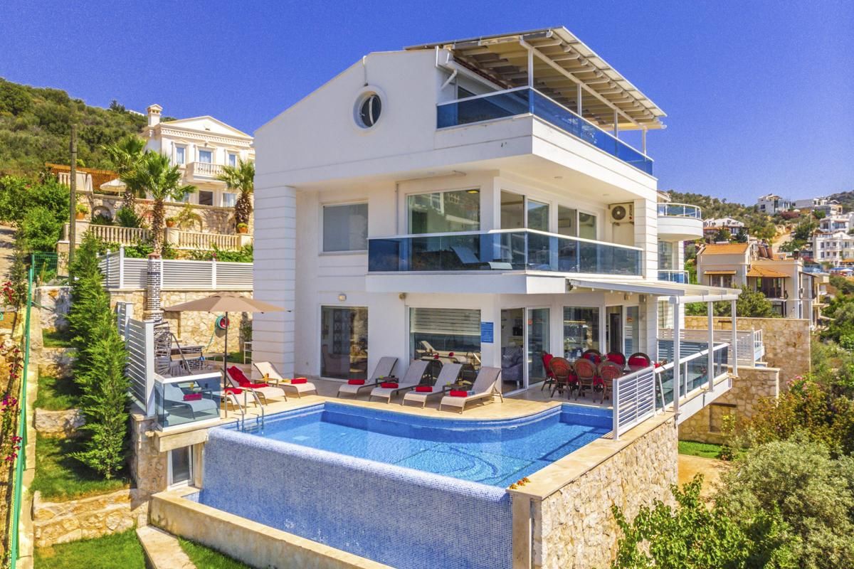 Villa Misket