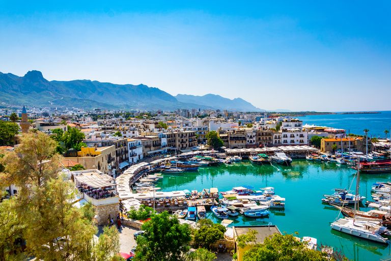 Where's Hot in September: 6 End of Summer Destinations