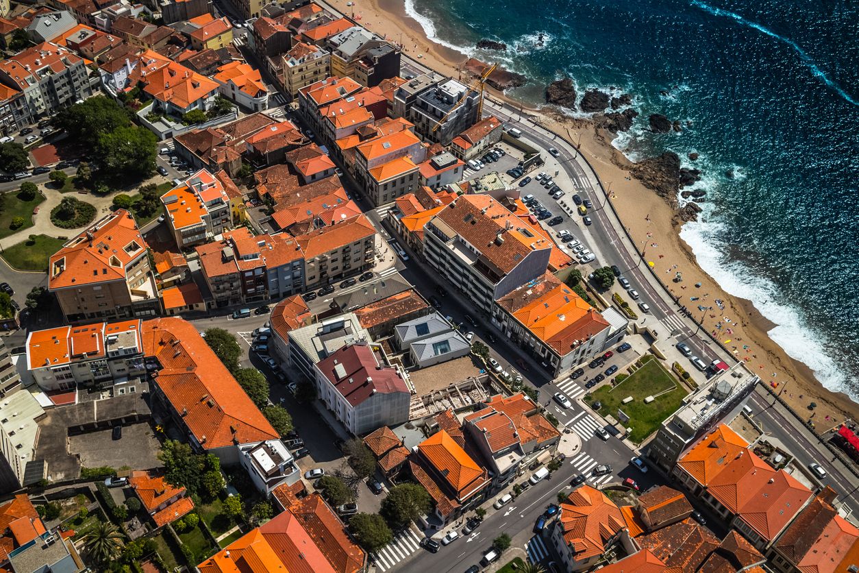 Foz do Douro, Porto