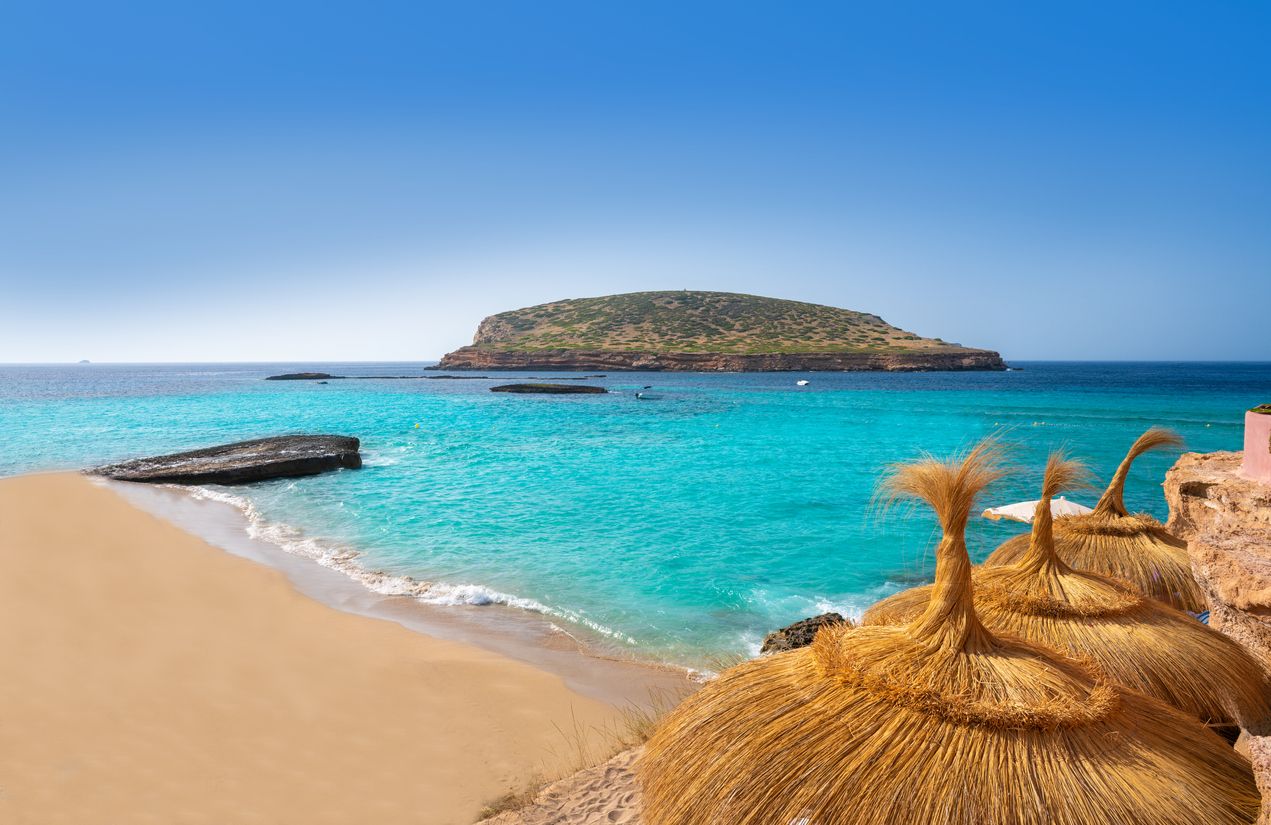 Cala Comte