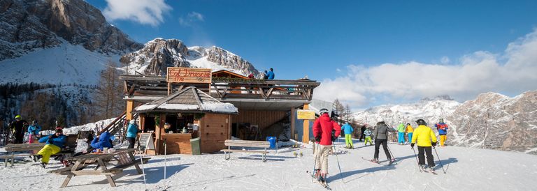 The Luxury Après-Ski Index: Ranking Europe's 5-Star Ski Resorts