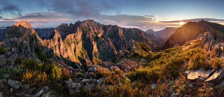 Where's Hot in October? 6 Autumn Getaway Ideas