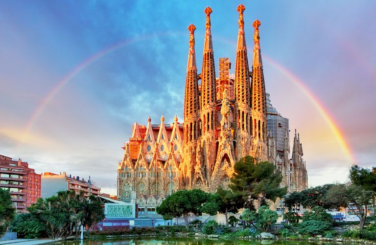 Best Cities to Visit in Spain
