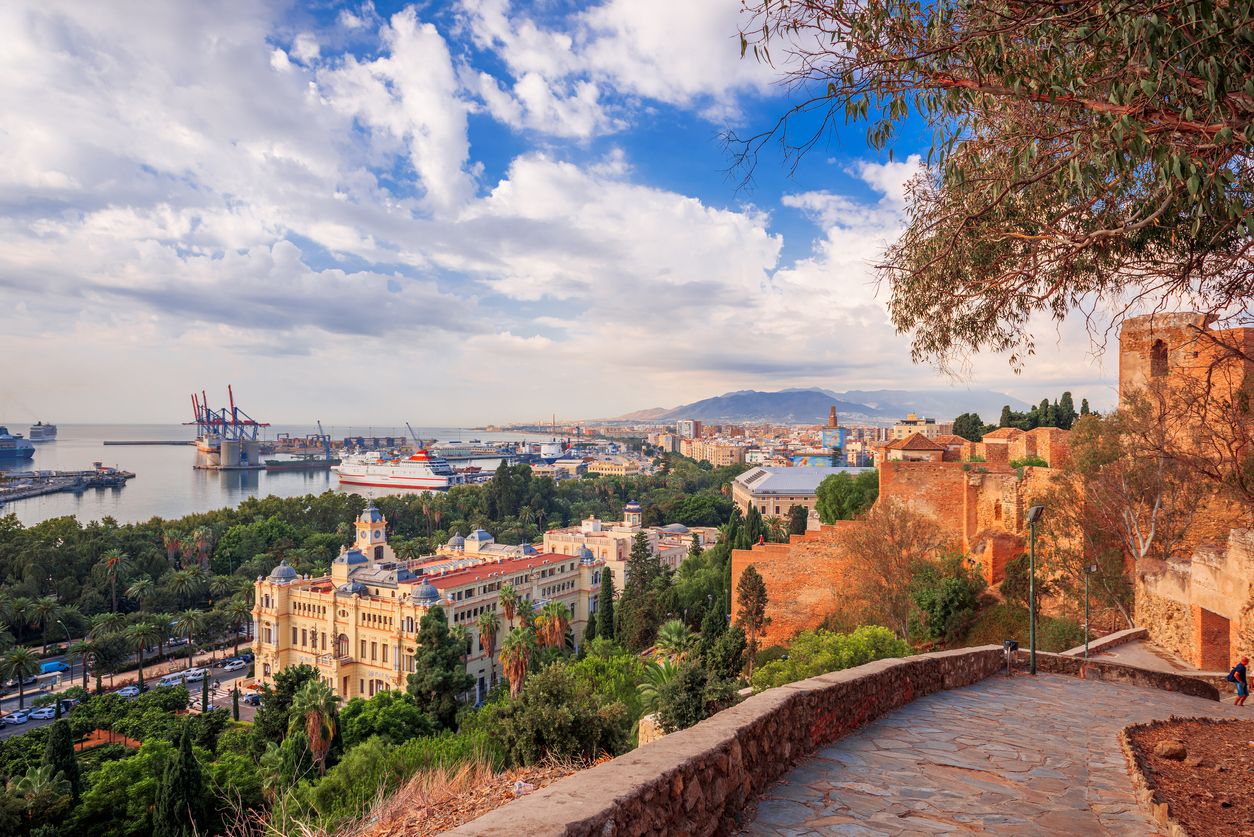 Malaga