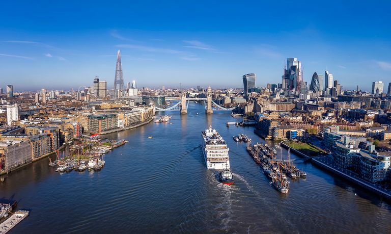 3 Days in London 