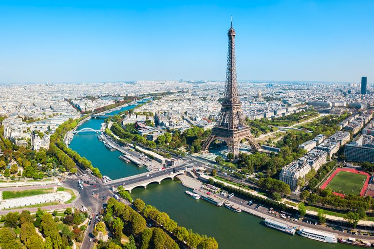 How to spend 3 days in Paris