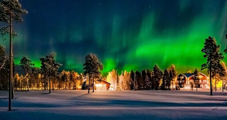 25 Destinations for 2025