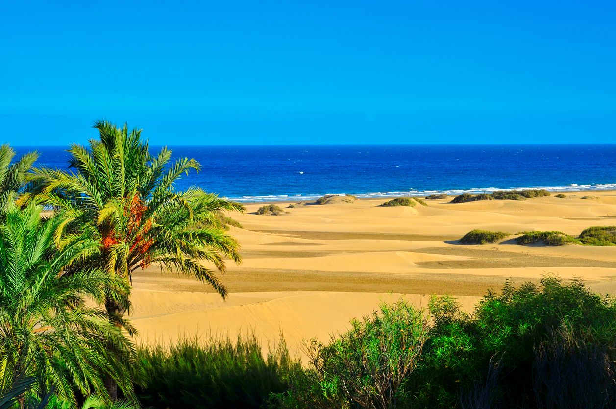 Gran Canaria