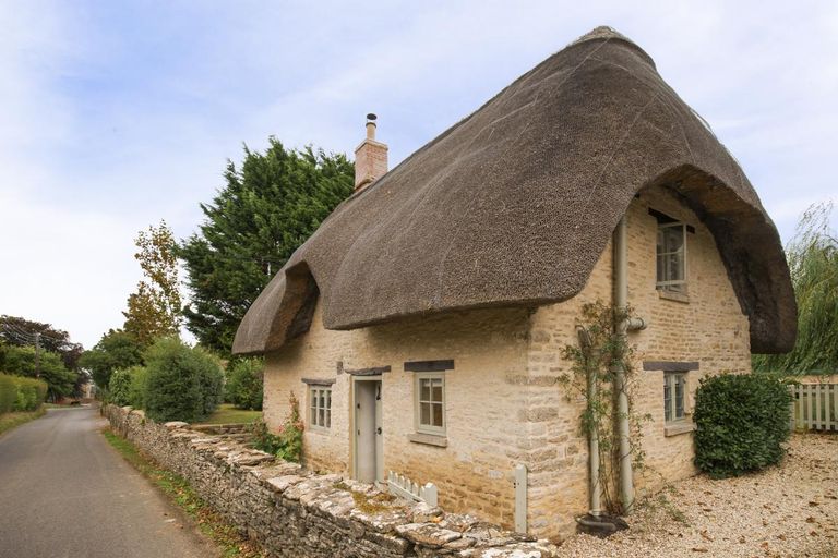 Cottage