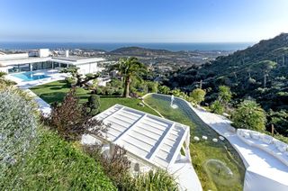 Villa Ibicenco Barcelona